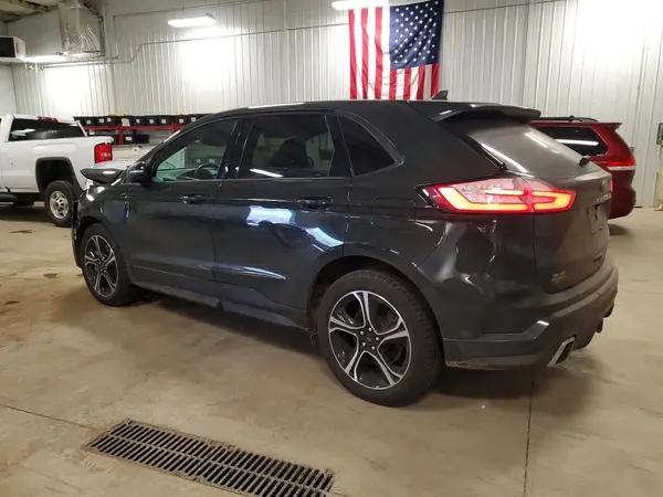 2FMPK4AP5NBA49966 2022 FORD EDGE - Image 2
