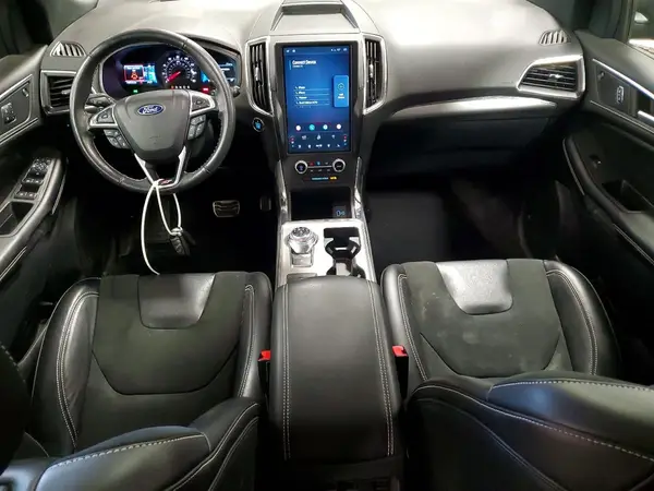 2FMPK4AP5NBA49966 2022 FORD EDGE - Image 8
