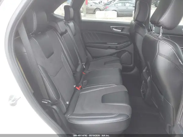 2FMPK4AP5NBA61745 2022 FORD EDGE - Image 8