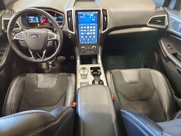 2FMPK4AP5NBA61793 2022 FORD EDGE - Image 8