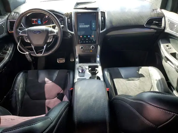 2FMPK4AP5NBA62135 2022 FORD EDGE - Image 8