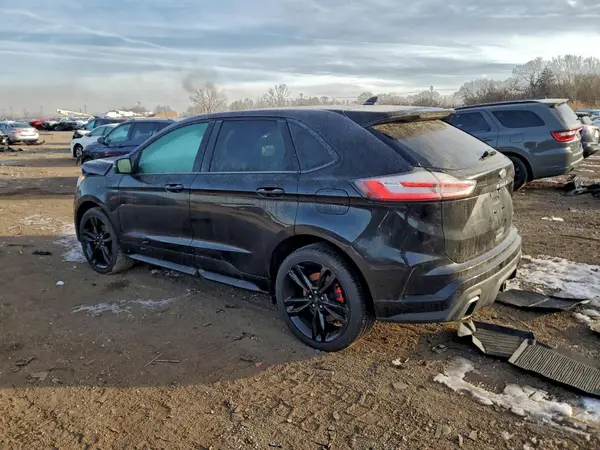 2FMPK4AP5NBA76178 2022 FORD EDGE - Image 2