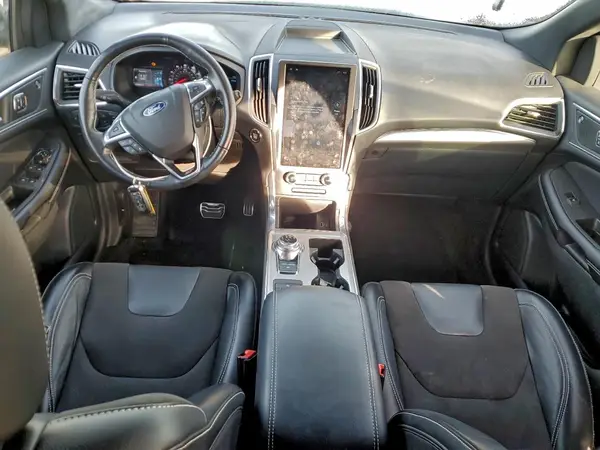 2FMPK4AP5NBA76178 2022 FORD EDGE - Image 8