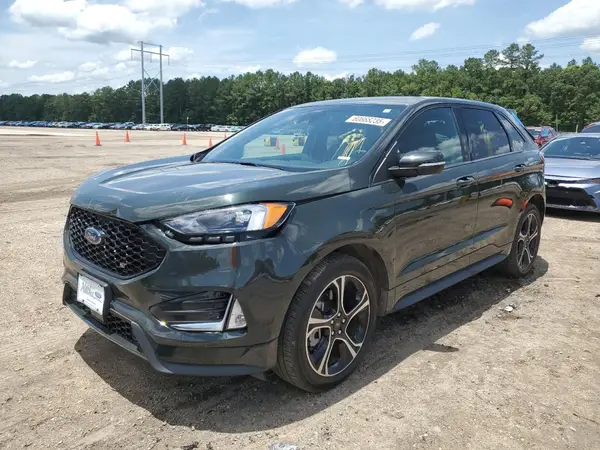 2FMPK4AP5PBA27033 2023 FORD EDGE - Image 1