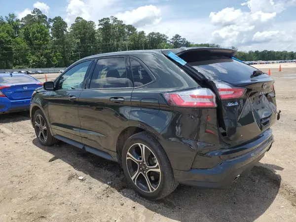 2FMPK4AP5PBA27033 2023 FORD EDGE - Image 2