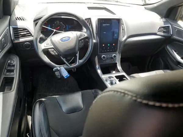 2FMPK4AP5PBA27033 2023 FORD EDGE - Image 8