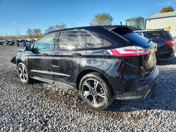 2FMPK4AP5PBA43068 2023 FORD EDGE - Image 2