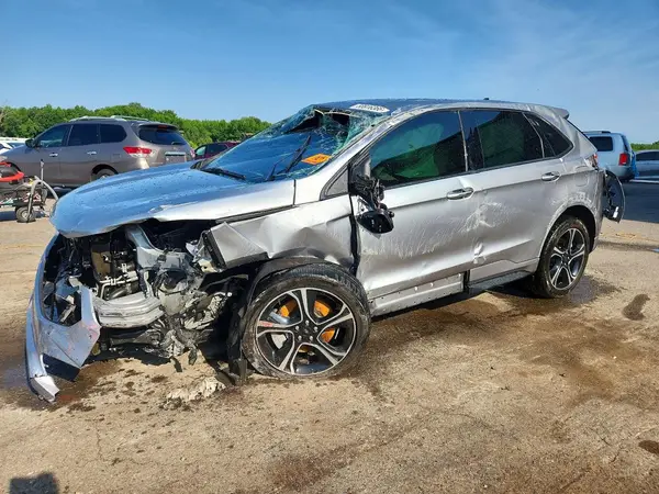 2FMPK4AP5PBA53597 2023 FORD EDGE - Image 1