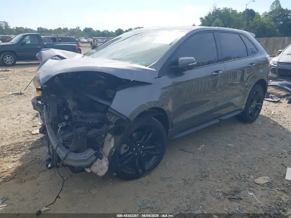 2FMPK4AP5RBA08131 2024 FORD EDGE - Image 2