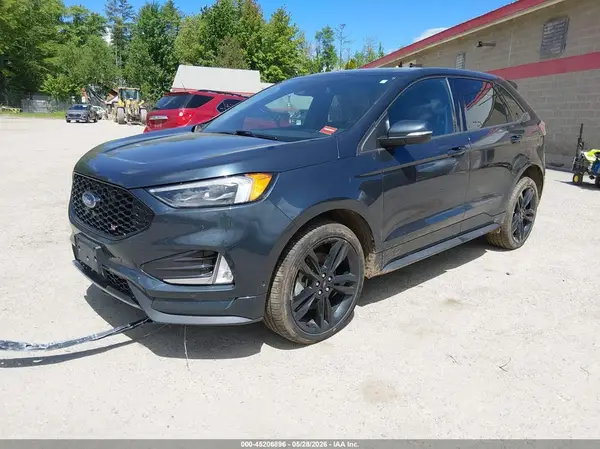 2FMPK4AP5RBA14172 2024 FORD EDGE - Image 2