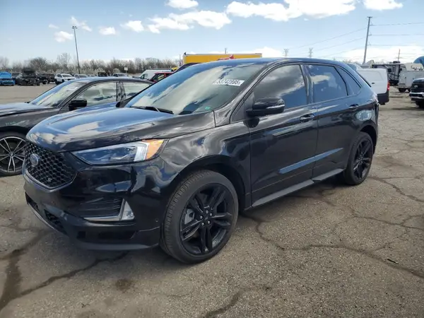 2FMPK4AP5RBA35748 2024 FORD EDGE - Image 1