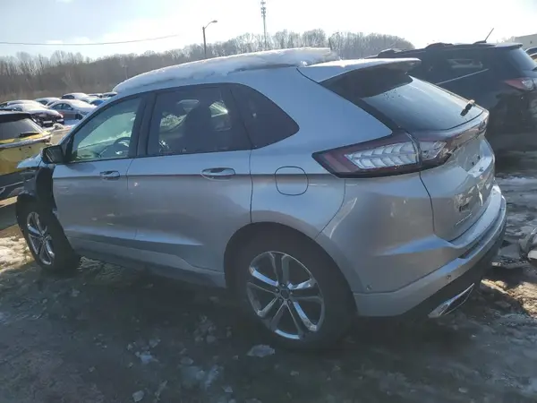 2FMPK4AP6GBB03746 2016 FORD EDGE - Image 2