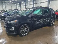 2FMPK4AP6GBB04458 2016 FORD EDGE