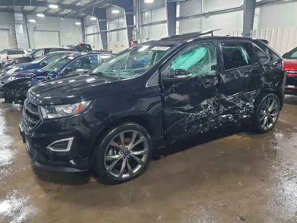 2FMPK4AP6GBB04458 2016 FORD EDGE - Image 1
