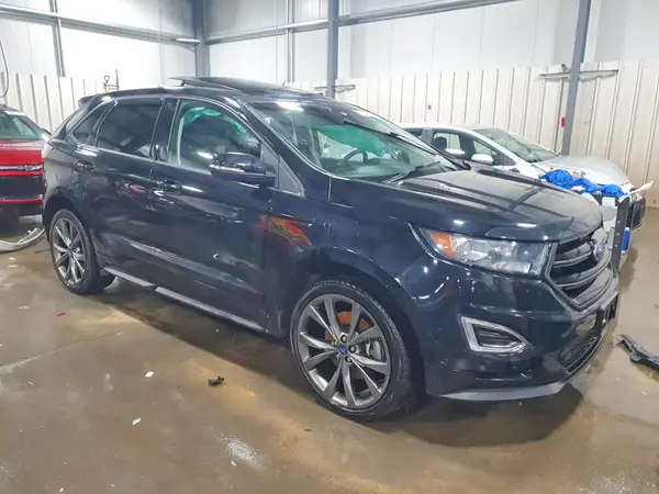 2FMPK4AP6GBB04458 2016 FORD EDGE - Image 2
