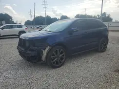 2FMPK4AP6GBB15394 2016 FORD EDGE