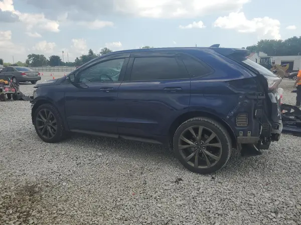 2FMPK4AP6GBB15394 2016 FORD EDGE - Image 2