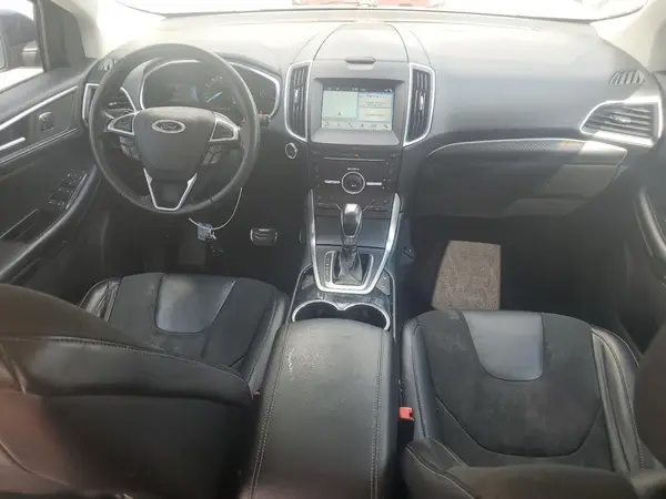 2FMPK4AP6GBB15394 2016 FORD EDGE - Image 8