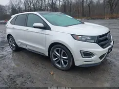 2FMPK4AP6GBB20868 2016 FORD EDGE