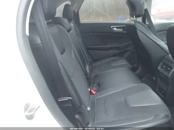 2FMPK4AP6GBB20868 2016 FORD EDGE - Image 8