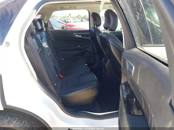 2FMPK4AP6GBB27352 2016 FORD EDGE - Image 8