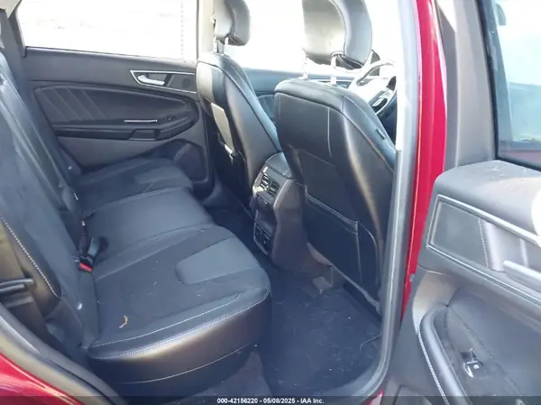 2FMPK4AP6GBB29604 2016 FORD EDGE - Image 8
