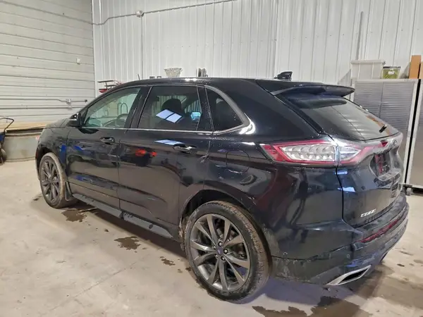 2FMPK4AP6GBB31286 2016 FORD EDGE - Image 2