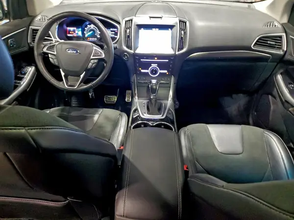 2FMPK4AP6GBB31286 2016 FORD EDGE - Image 8