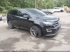 2FMPK4AP6GBB47004 2016 FORD EDGE