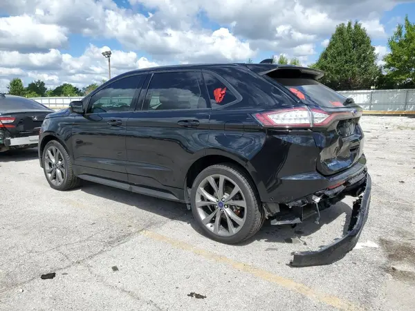 2FMPK4AP6GBB49206 2016 FORD EDGE - Image 2