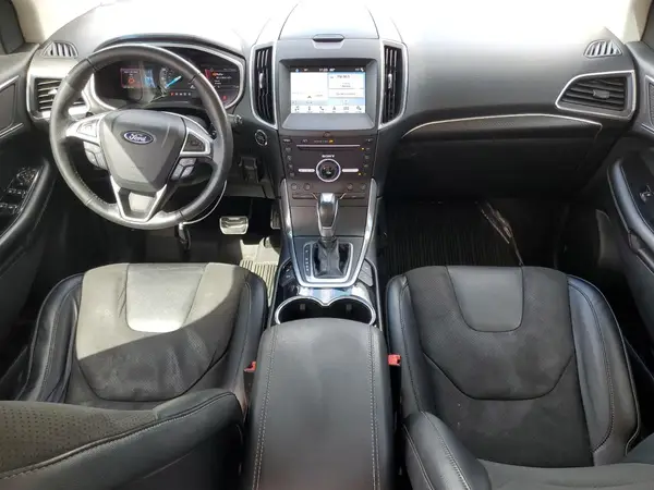 2FMPK4AP6GBB49206 2016 FORD EDGE - Image 8