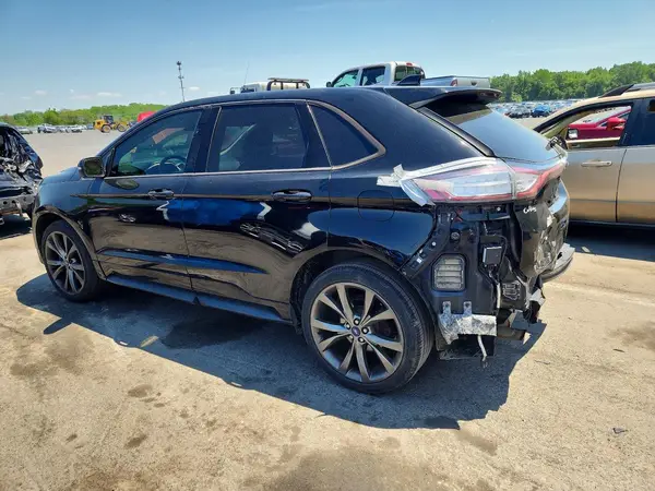 2FMPK4AP6GBB56110 2016 FORD EDGE - Image 2
