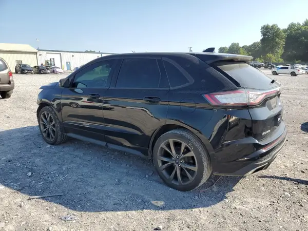 2FMPK4AP6GBB61338 2016 FORD EDGE - Image 2