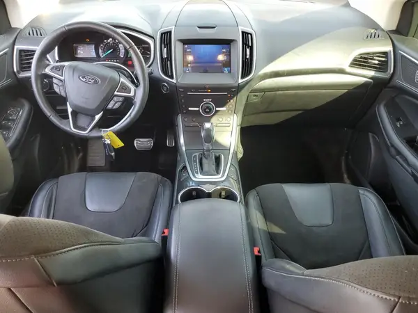 2FMPK4AP6GBB61338 2016 FORD EDGE - Image 8