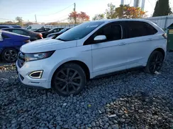 2FMPK4AP6GBB65812 2016 FORD EDGE