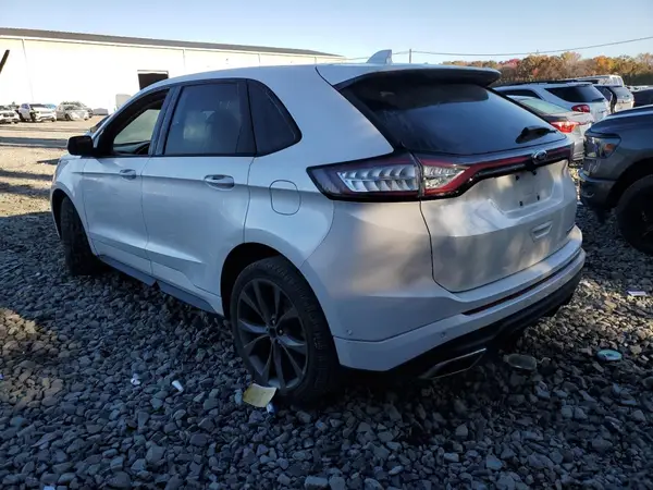 2FMPK4AP6GBB65812 2016 FORD EDGE - Image 2