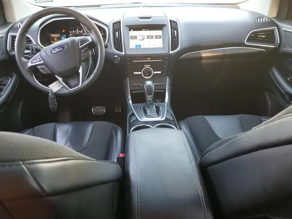 2FMPK4AP6GBB65812 2016 FORD EDGE - Image 8