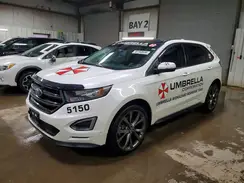 2FMPK4AP6GBB66670 2016 FORD EDGE