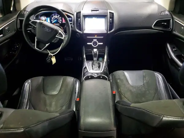 2FMPK4AP6GBB66670 2016 FORD EDGE - Image 8