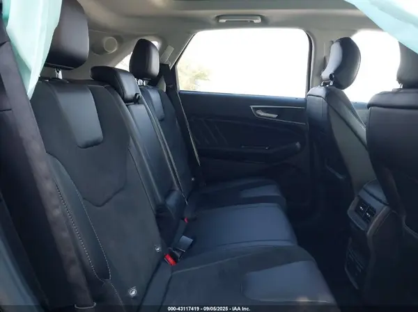 2FMPK4AP6GBB66748 2016 FORD EDGE - Image 8
