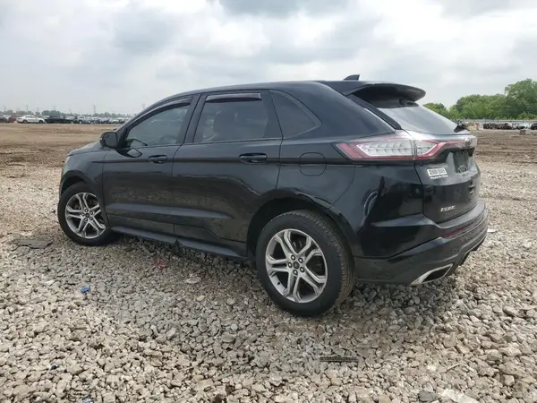 2FMPK4AP6GBB74994 2016 FORD EDGE - Image 2