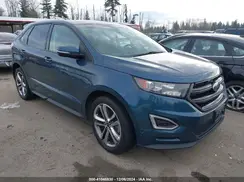 2FMPK4AP6GBB82884 2016 FORD EDGE
