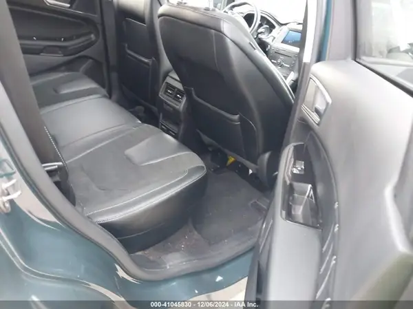 2FMPK4AP6GBB82884 2016 FORD EDGE - Image 8