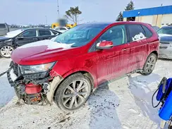 2FMPK4AP6GBB85154 2016 FORD EDGE