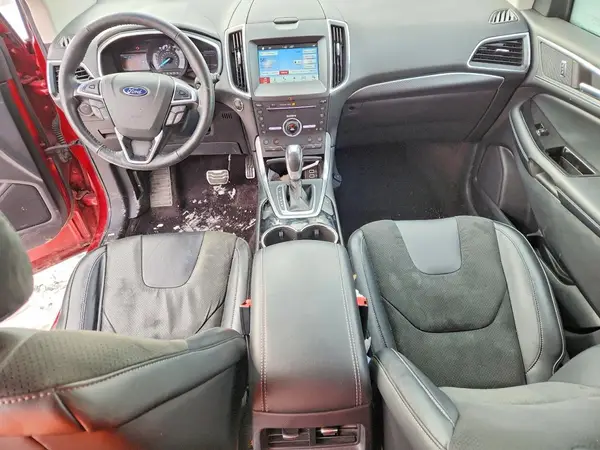 2FMPK4AP6GBB85154 2016 FORD EDGE - Image 8