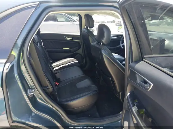 2FMPK4AP6GBB91472 2016 FORD EDGE - Image 8
