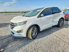 2FMPK4AP6GBC06763 2016 FORD EDGE