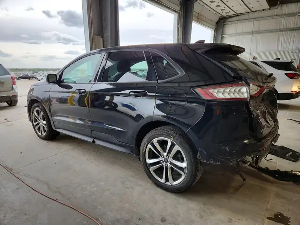 2FMPK4AP6GBC11459 2016 FORD EDGE - Image 2
