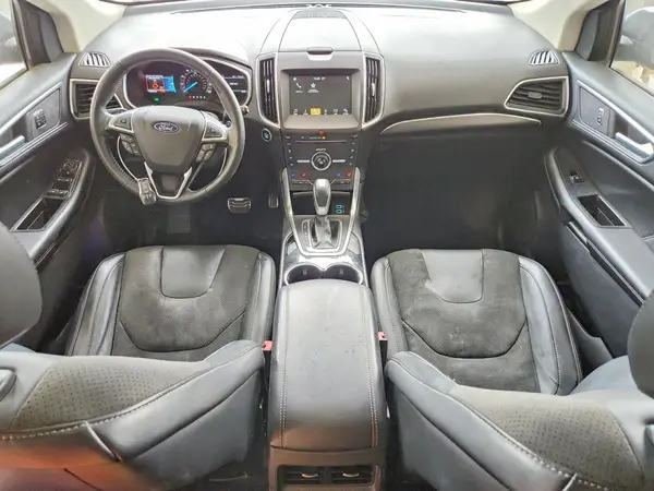 2FMPK4AP6GBC11459 2016 FORD EDGE - Image 8