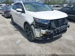 2FMPK4AP6GBC14409 2016 FORD EDGE